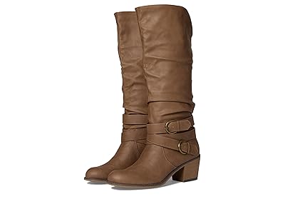 Journee Collection Late Boot Women