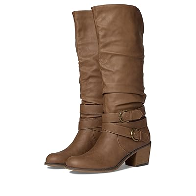 Journee Collection Late Boot Women