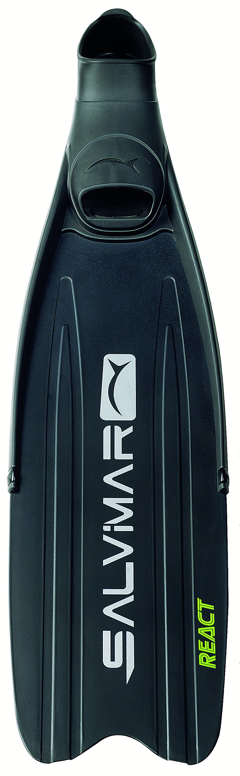 SalviMar 44/45 React Fins, Size 10-11