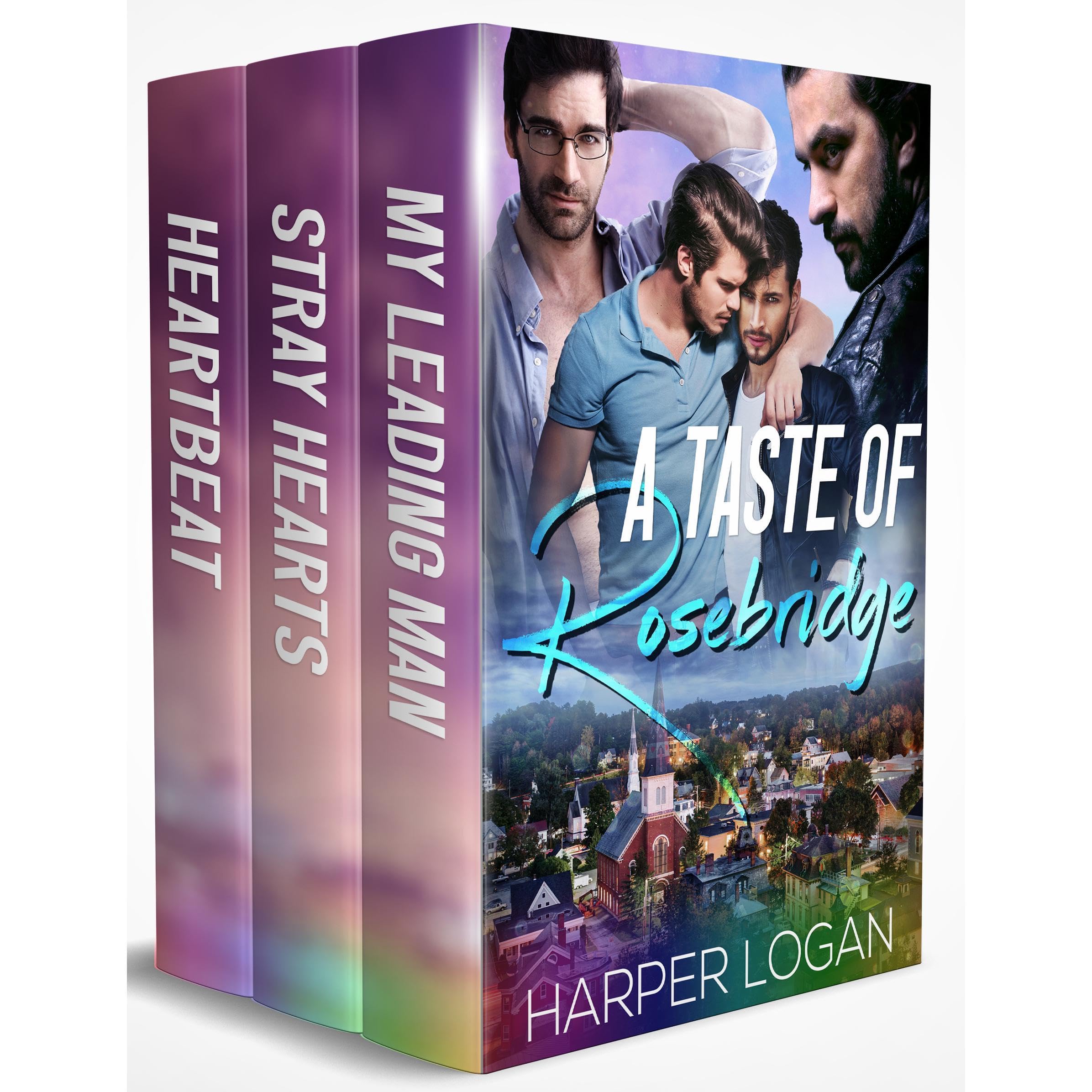 A Taste of Rosebridge