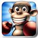 Monkey Boxing