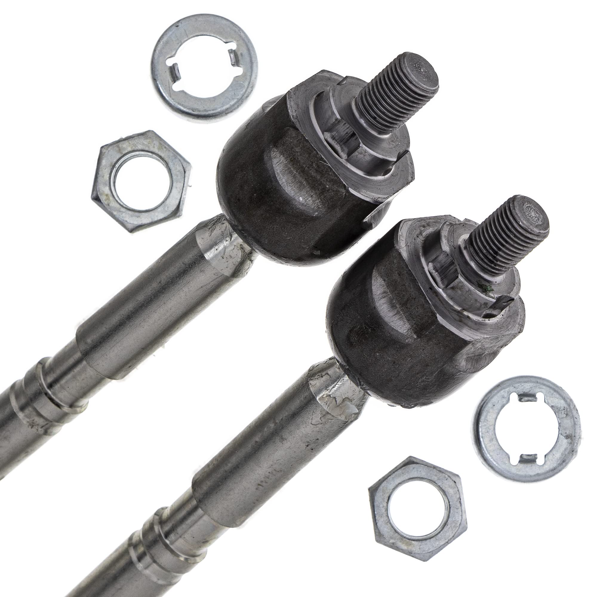hi. 　2点 Amazon.com: HD Switch (2 Pack) Steering Damper Cylinder Gas