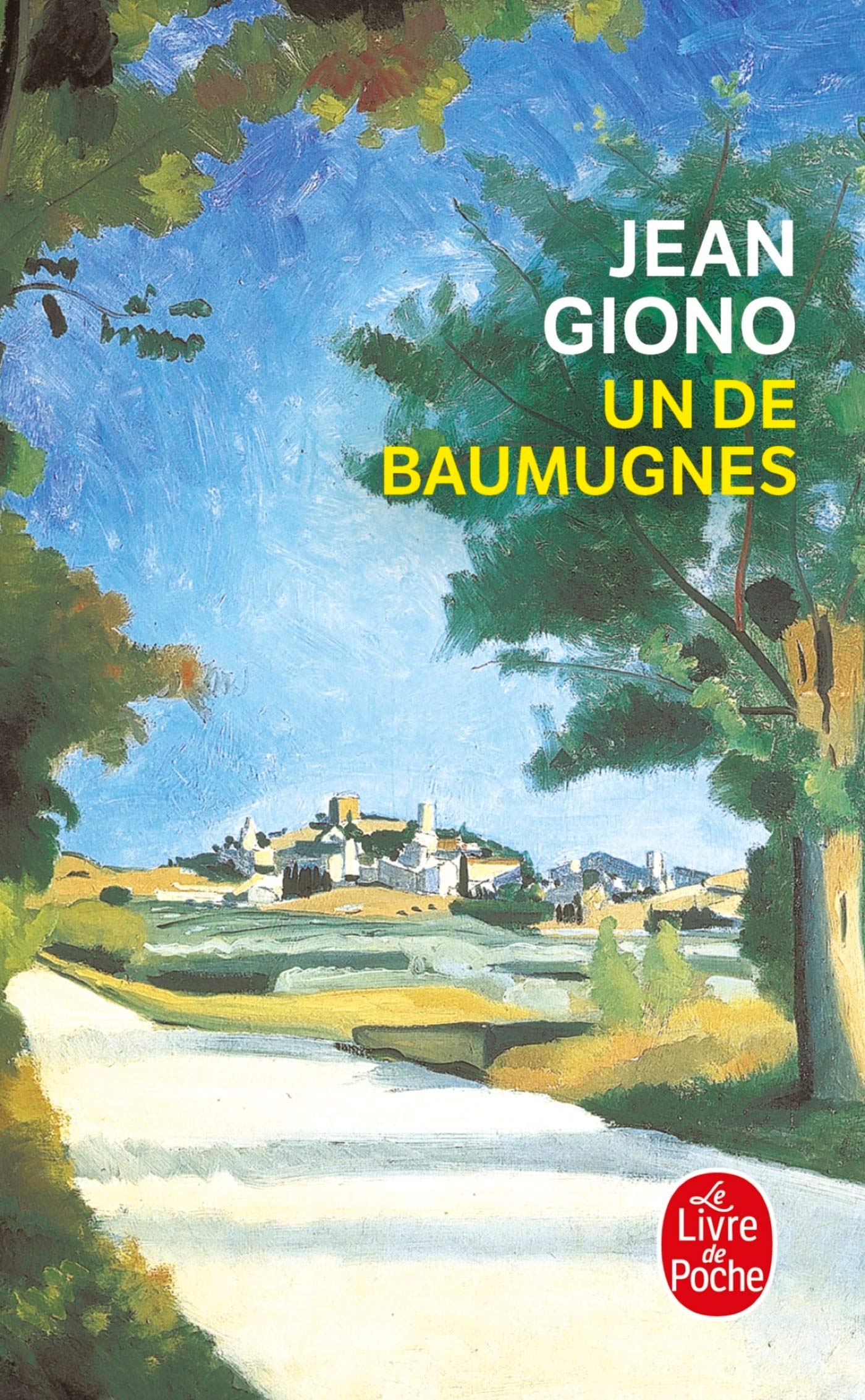 Un de Baumugnes (Livre De Poche)