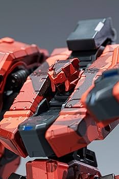 Amazon | BIGFIREBIRD BUILD 『バード/バイナリ』 BV 02R レッド