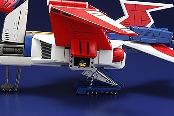 Amazon.co.jp: EX合金 ニューゴッドフェニックス (塗装済みダイ