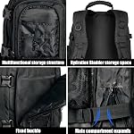 Miramrax Tactical Backpack – product photo 7