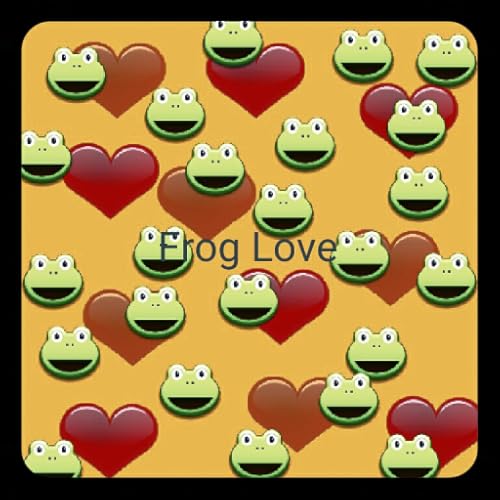Frog Love