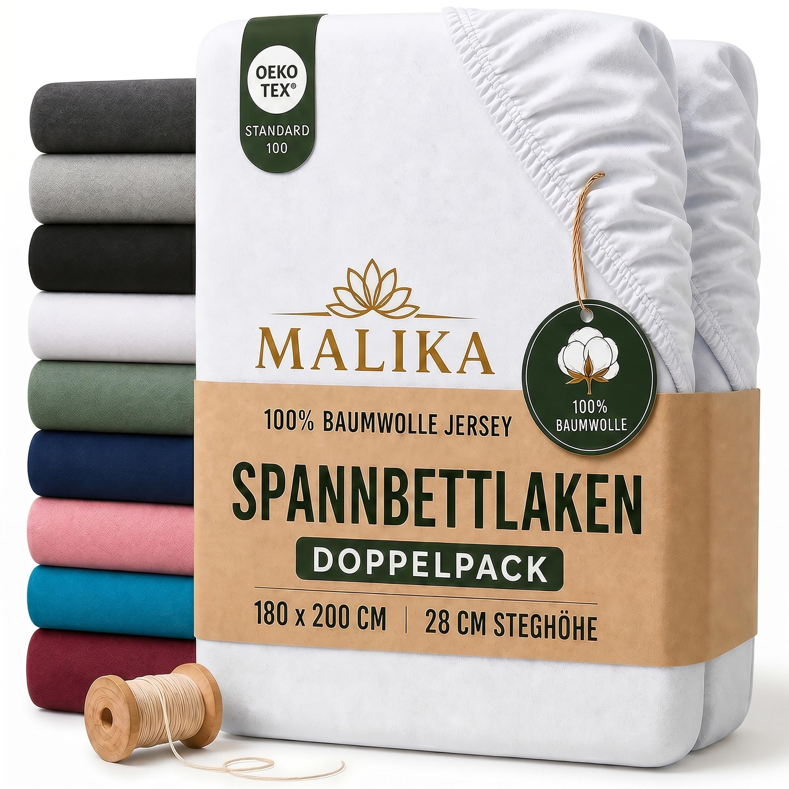 MALIKA