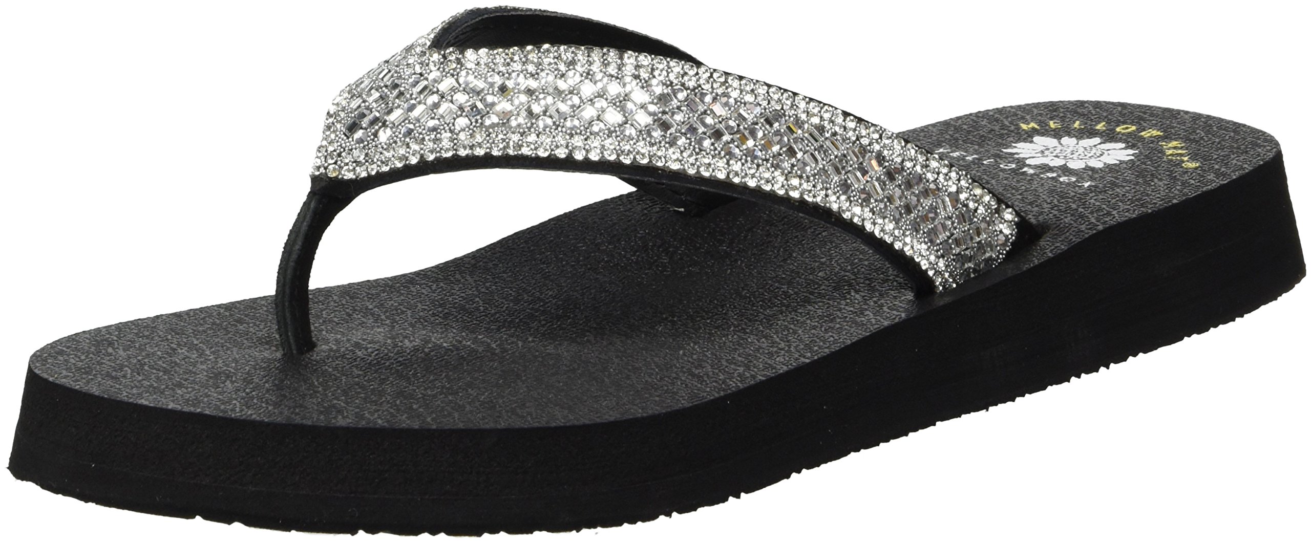 Yellow Box womens SorianoSandal