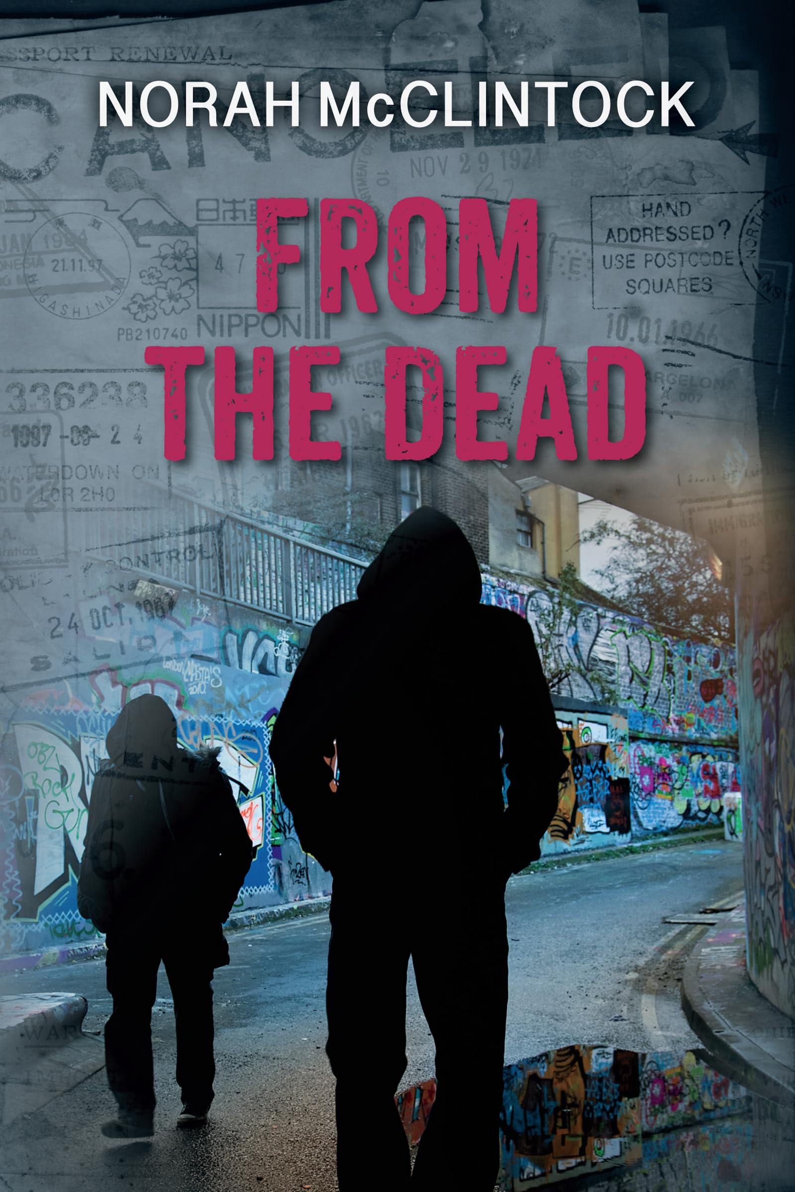 Buy From the Dead (The Seven Sequels) — BookShops.in