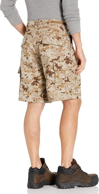 Tru-Spec Men's BDU Short