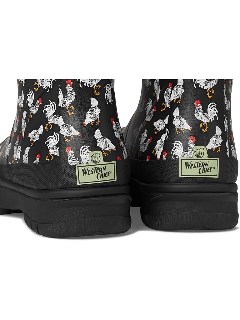 Western Chief Neoprene Mid Height Boot