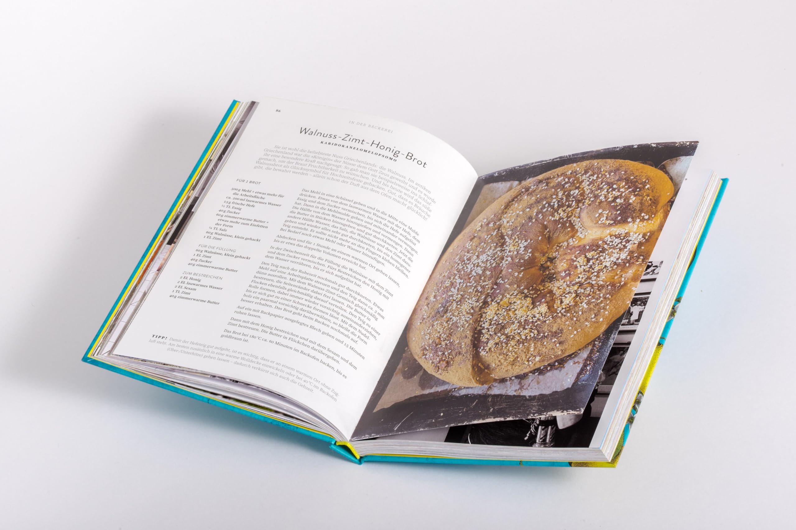 Meine griechische Dorfküche: Die Rezeptgeheimnisse der Großmütter