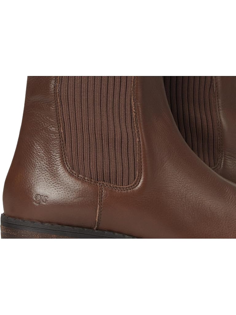 Brown Gentle Souls by Kenneth Cole Bernadette