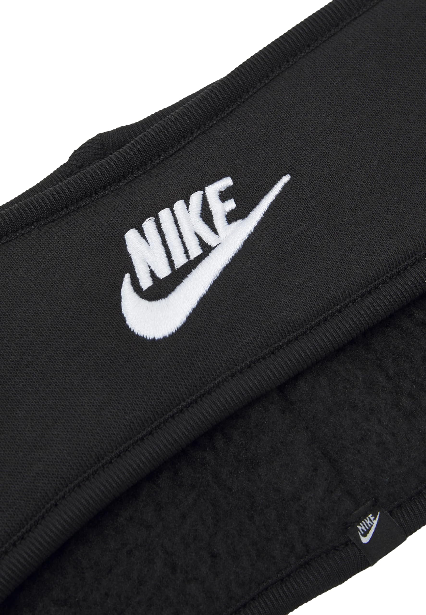 nike fleece headband womens