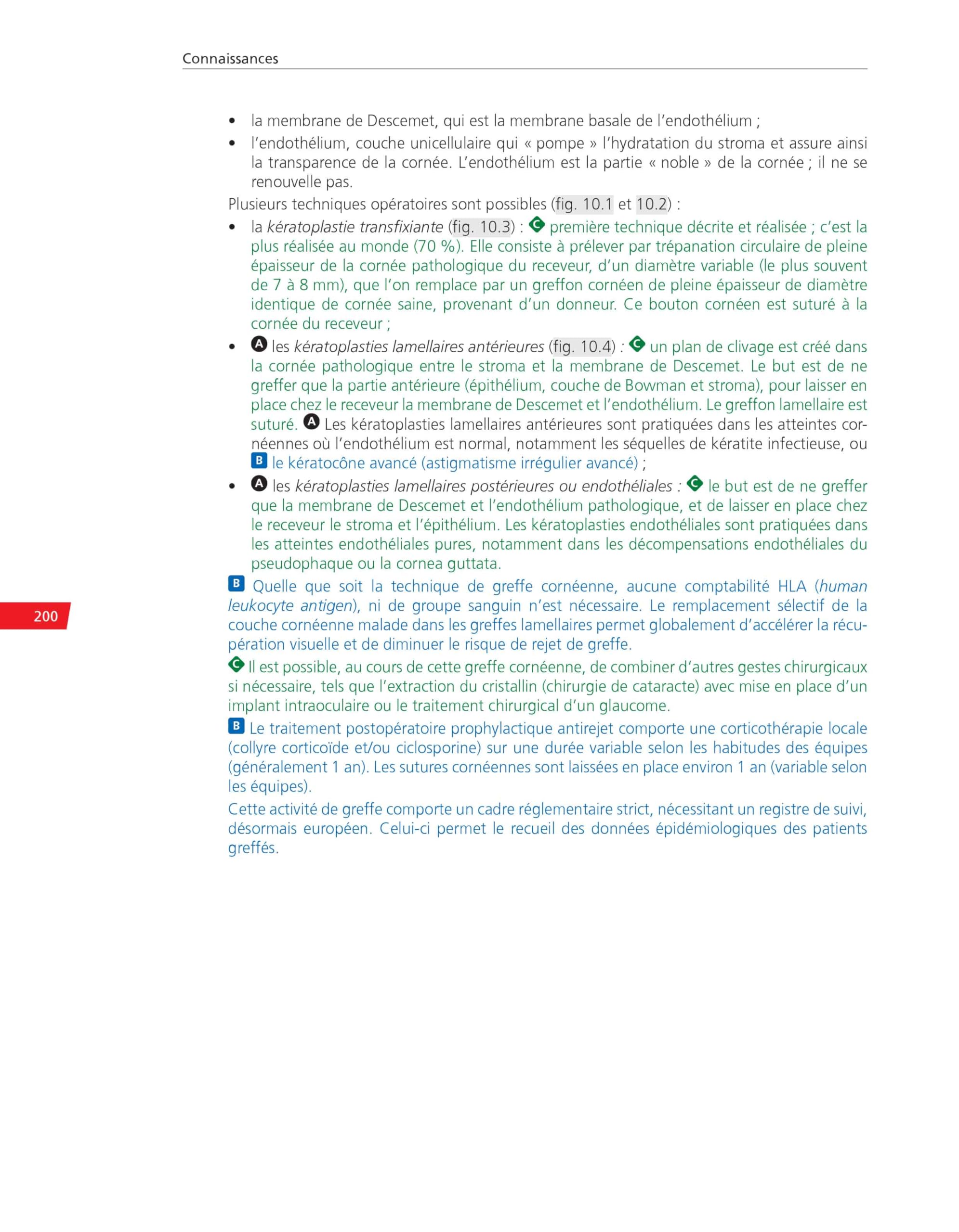 Ophtalmologie: Réussir ses EDN