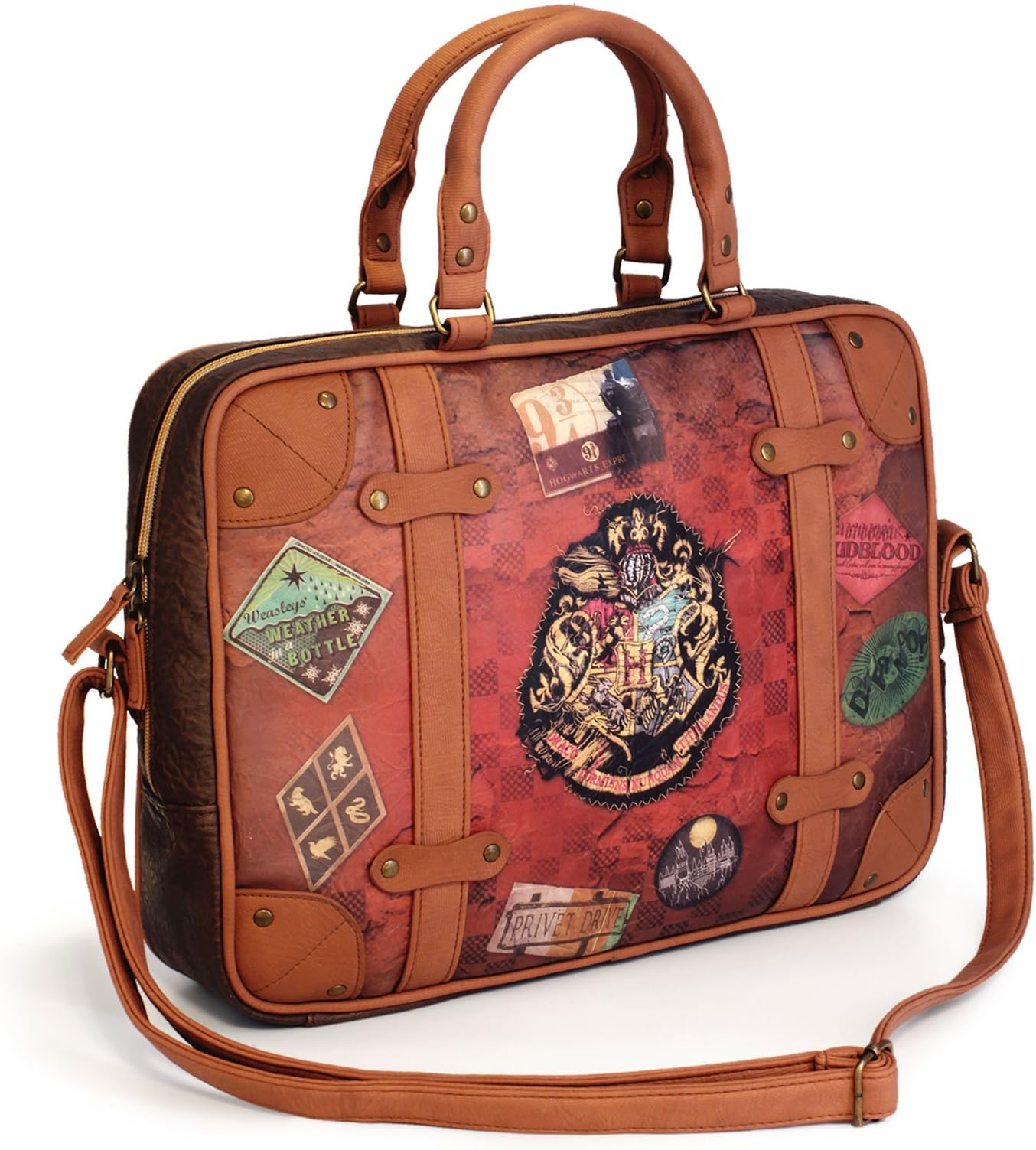 Harry Potter Railway Briefcase