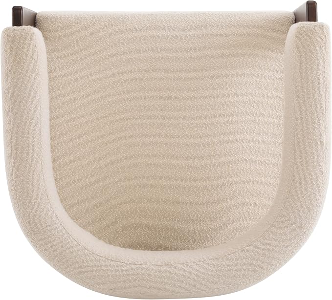 Sillón Lounge Moderno Beige miniatura 10
