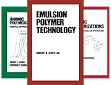 Plastics Engineering (41 Book Series)