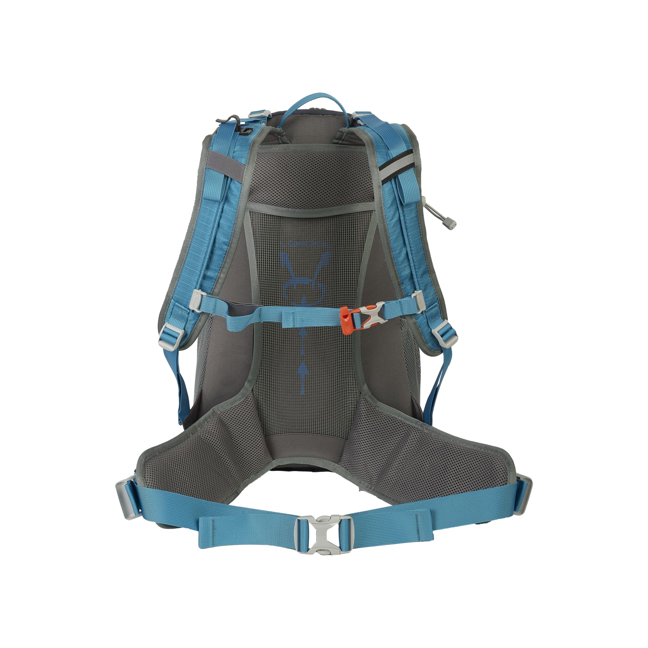 Ande Adventure 30lt Zaino sportivo Unisex - Adulto