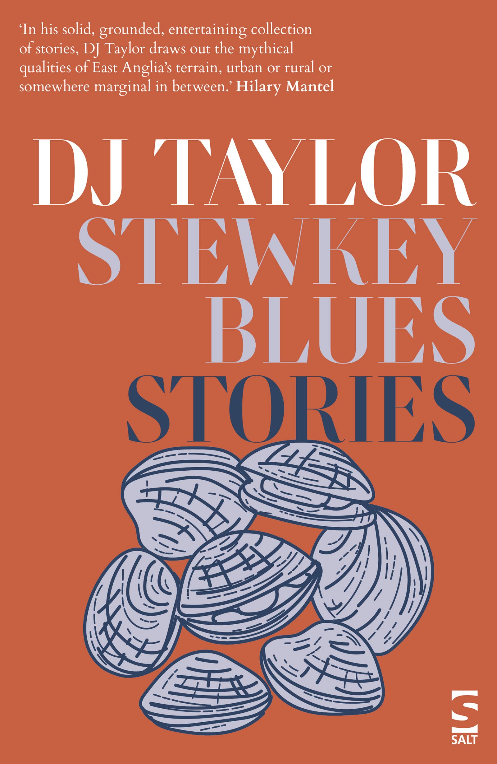 Stewkey Blues: Stories