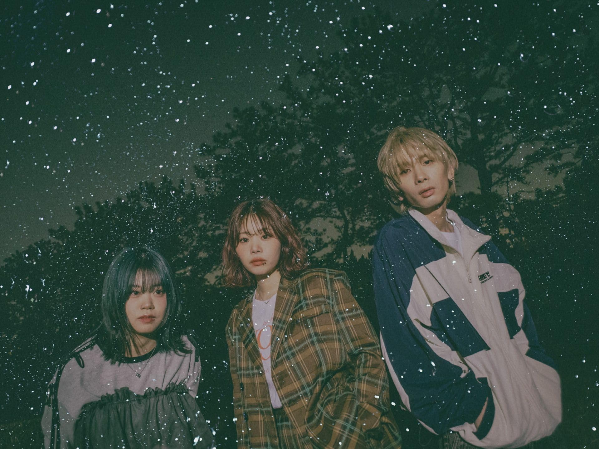 FOMAREの0.02からの楽曲新しい歌をAmazon Musicで