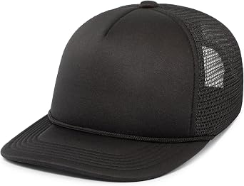 Pacific Headwear Unisex Adult Pacific Headwear Foamie Fresh Trucker Cap