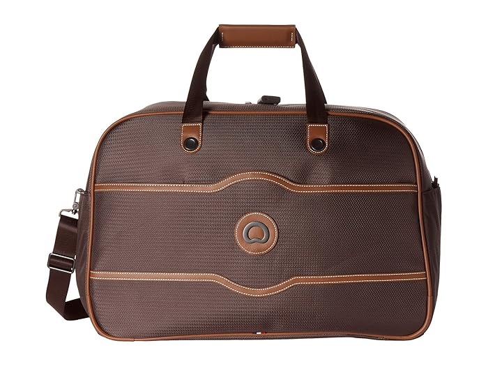 delsey weekender