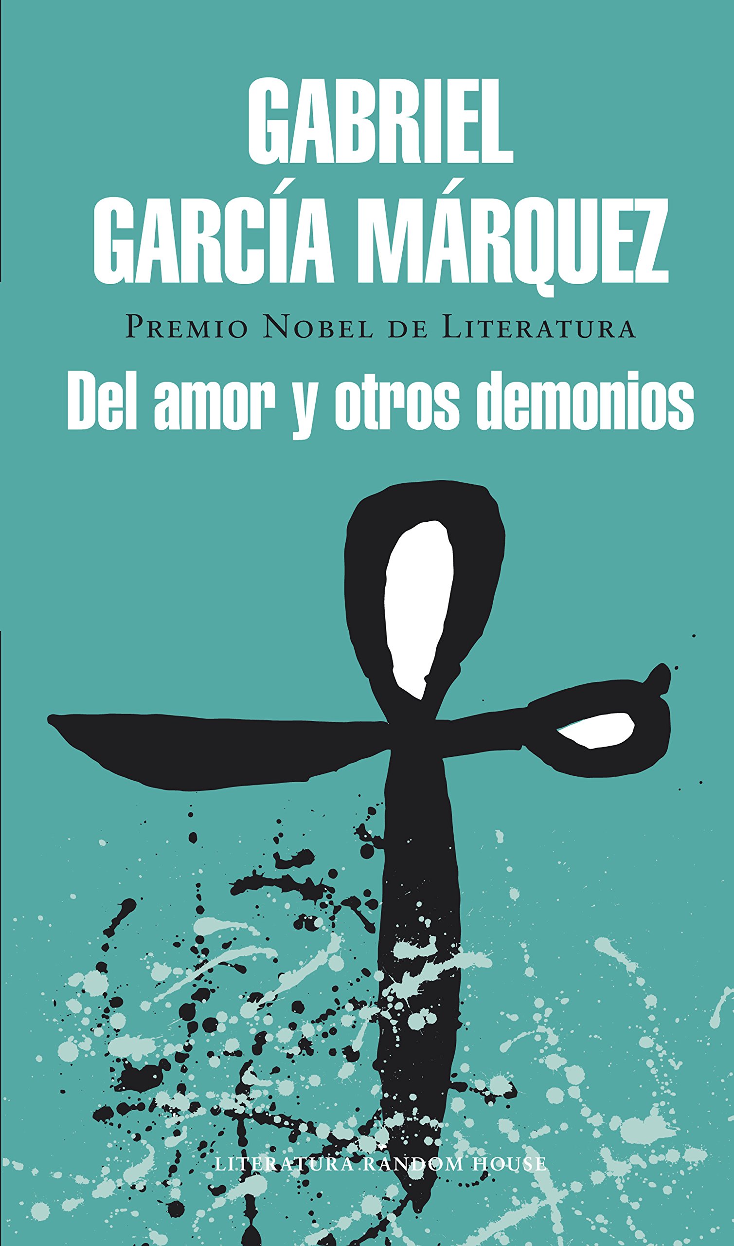 Del amor y otros demonios (Spanish Edition)