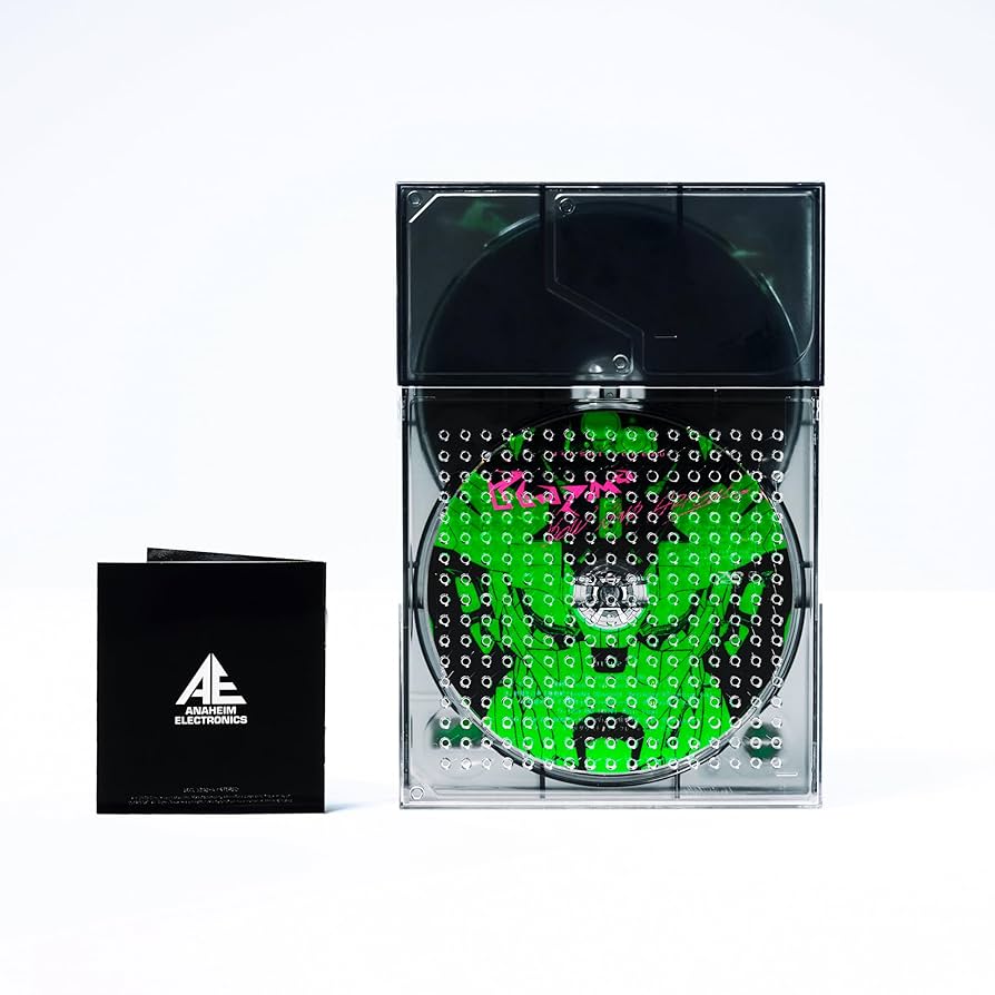 Plazma/BOW AND ARROWインストーラーデバイス盤 81HLGMHBBjL._UF894,1000_QL80_.jpg