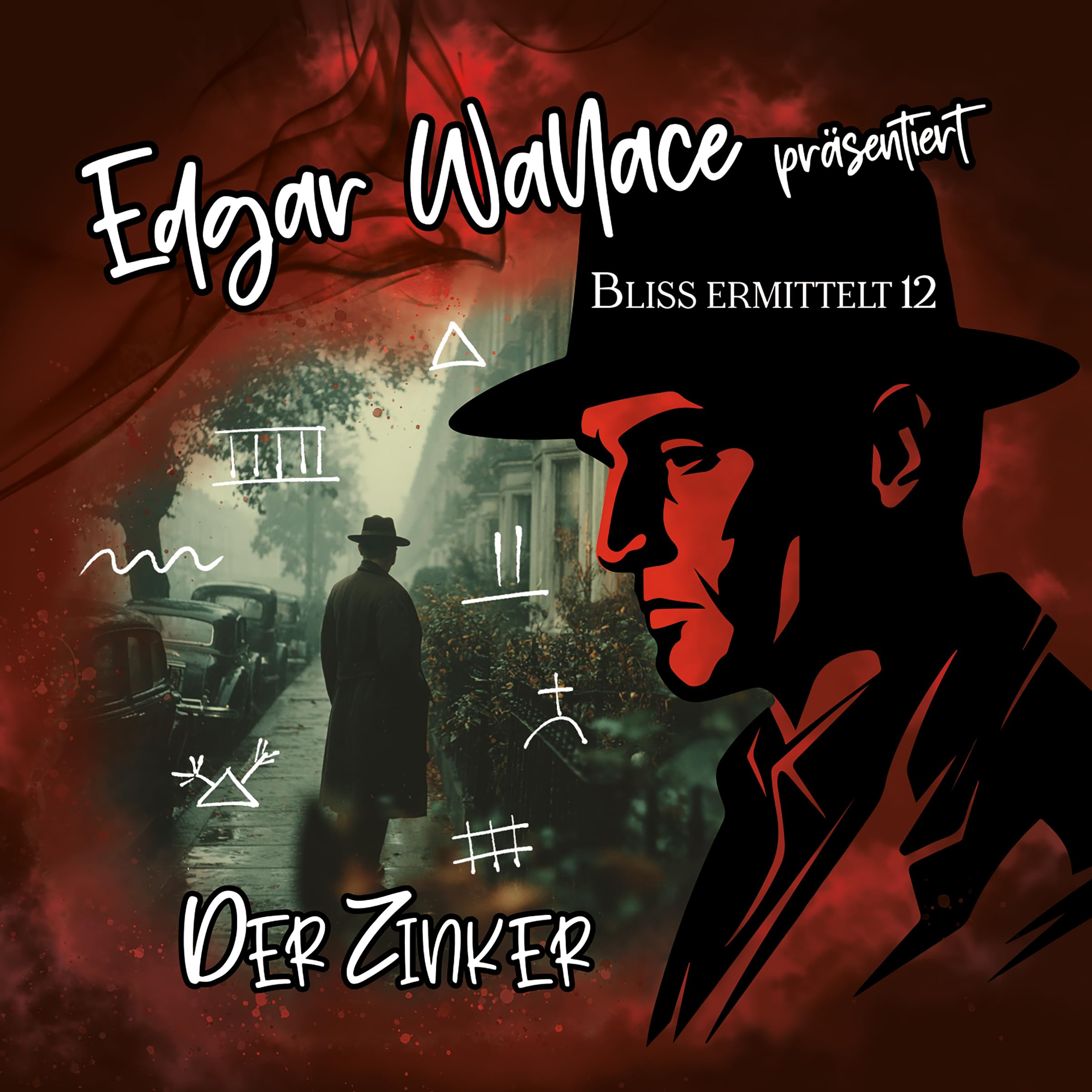 Folge 12 - der Zinker