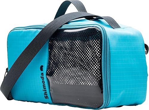 Miniatura 3 de Shimoda Estuche de accesorios grande (520-095)