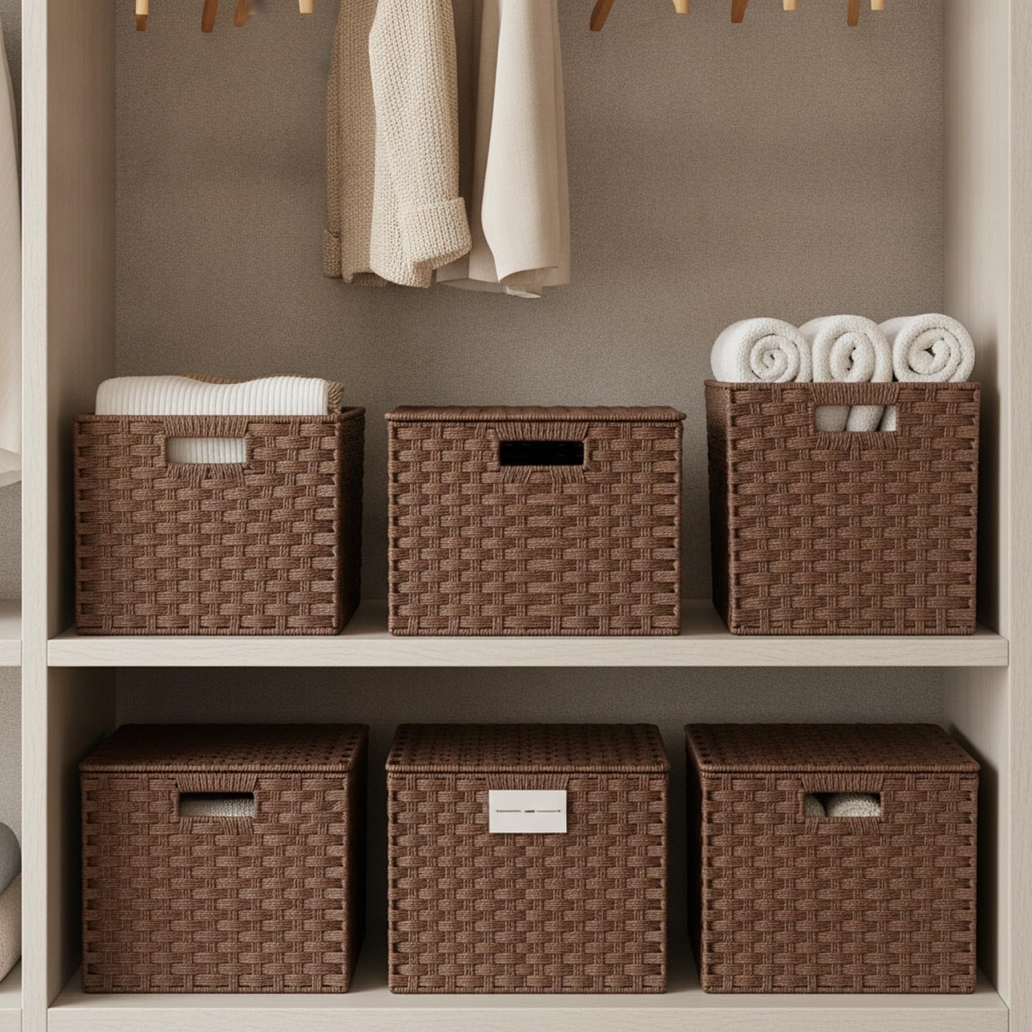 Scatola Organizzativa