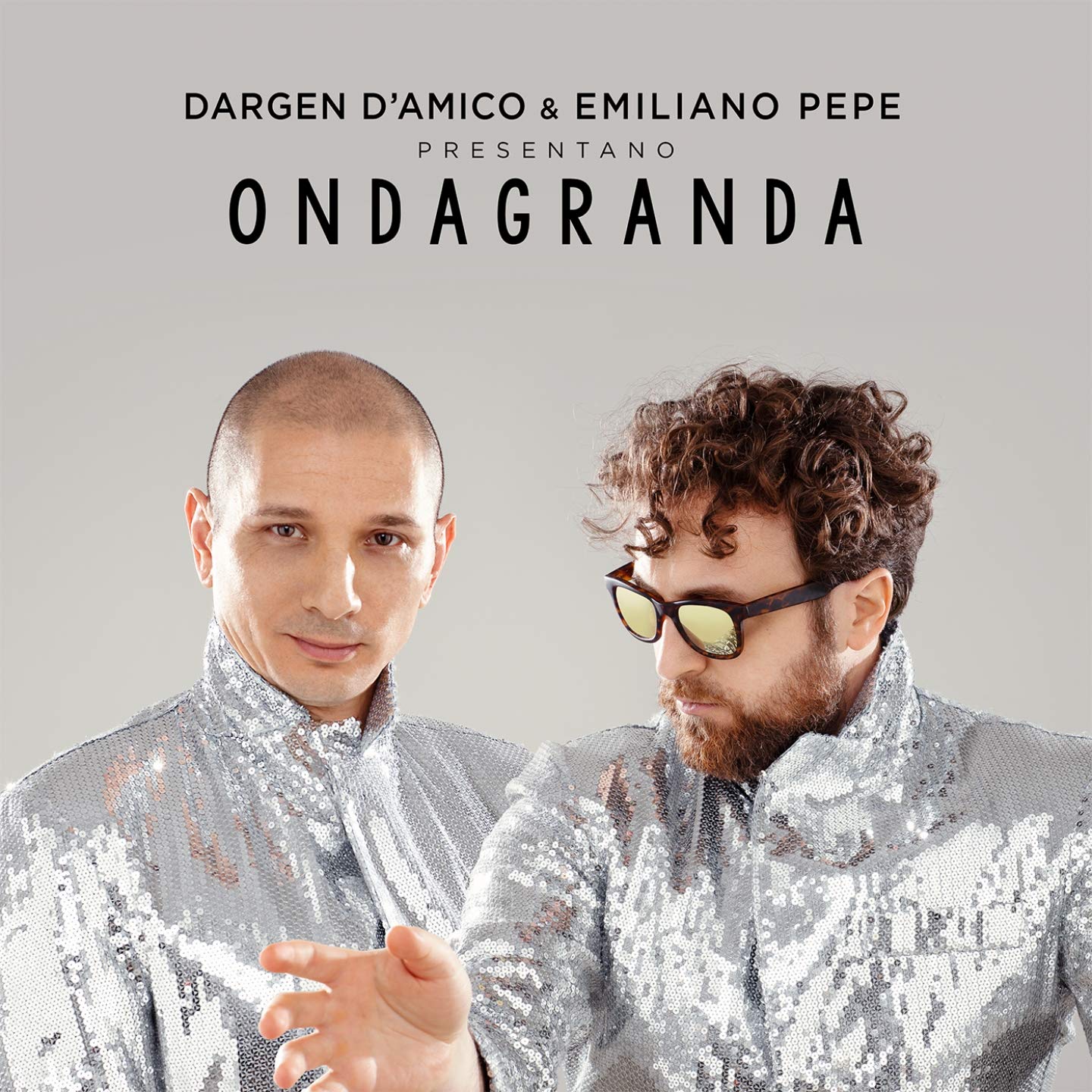 Dargen D'Amico, Emiliano Pepe