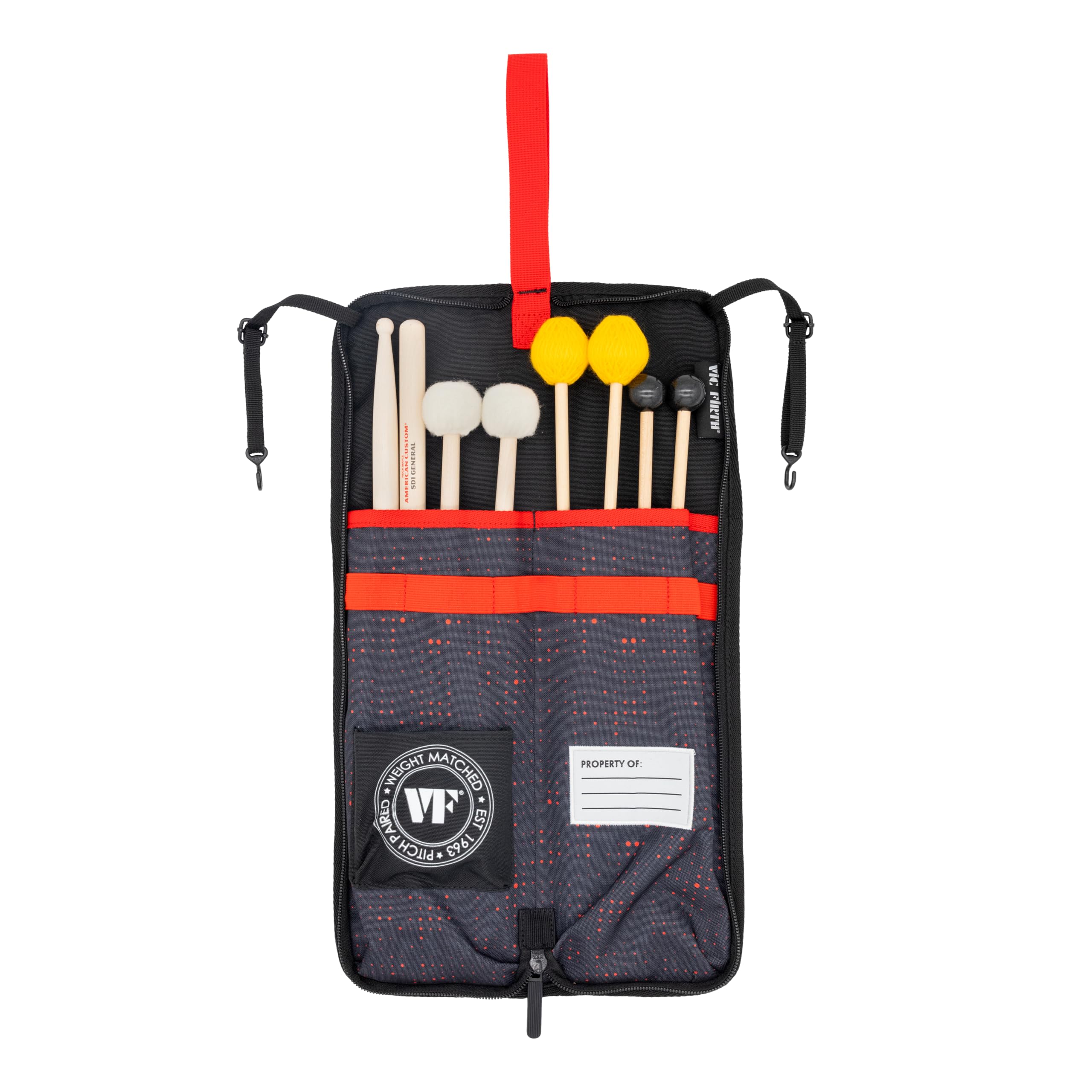Performer Education Pack SD1/M3/M6/T3 with Bag