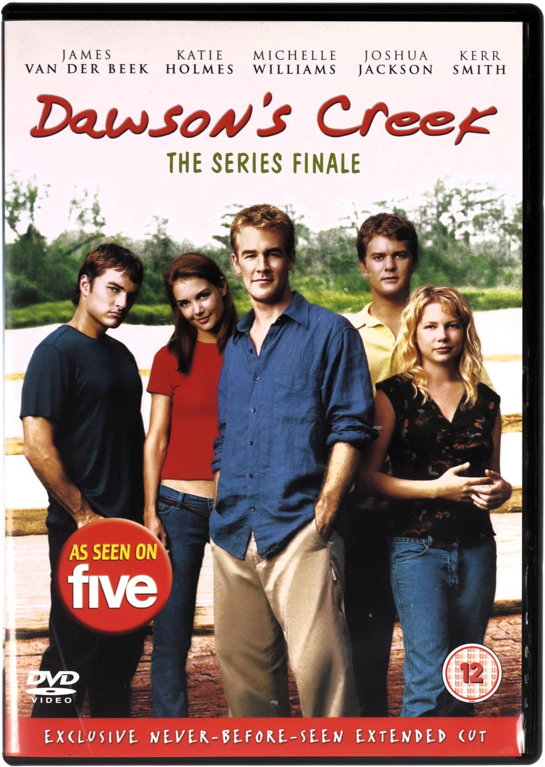Dawsons Creek: Series Finale