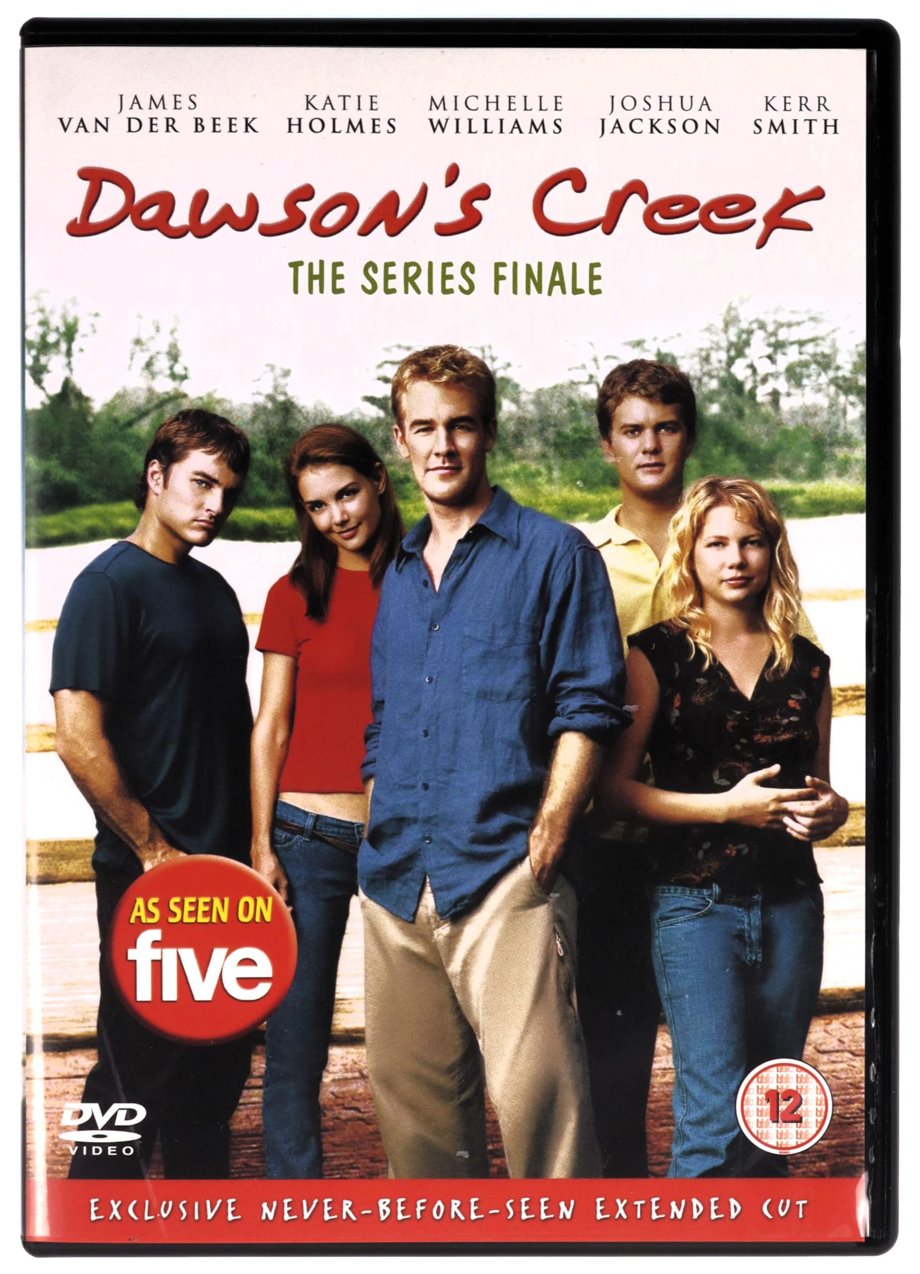 Dawsons Creek: Series Finale