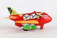 Vista 3 de Daron Retroceso de Atlanta con luces y sonidos