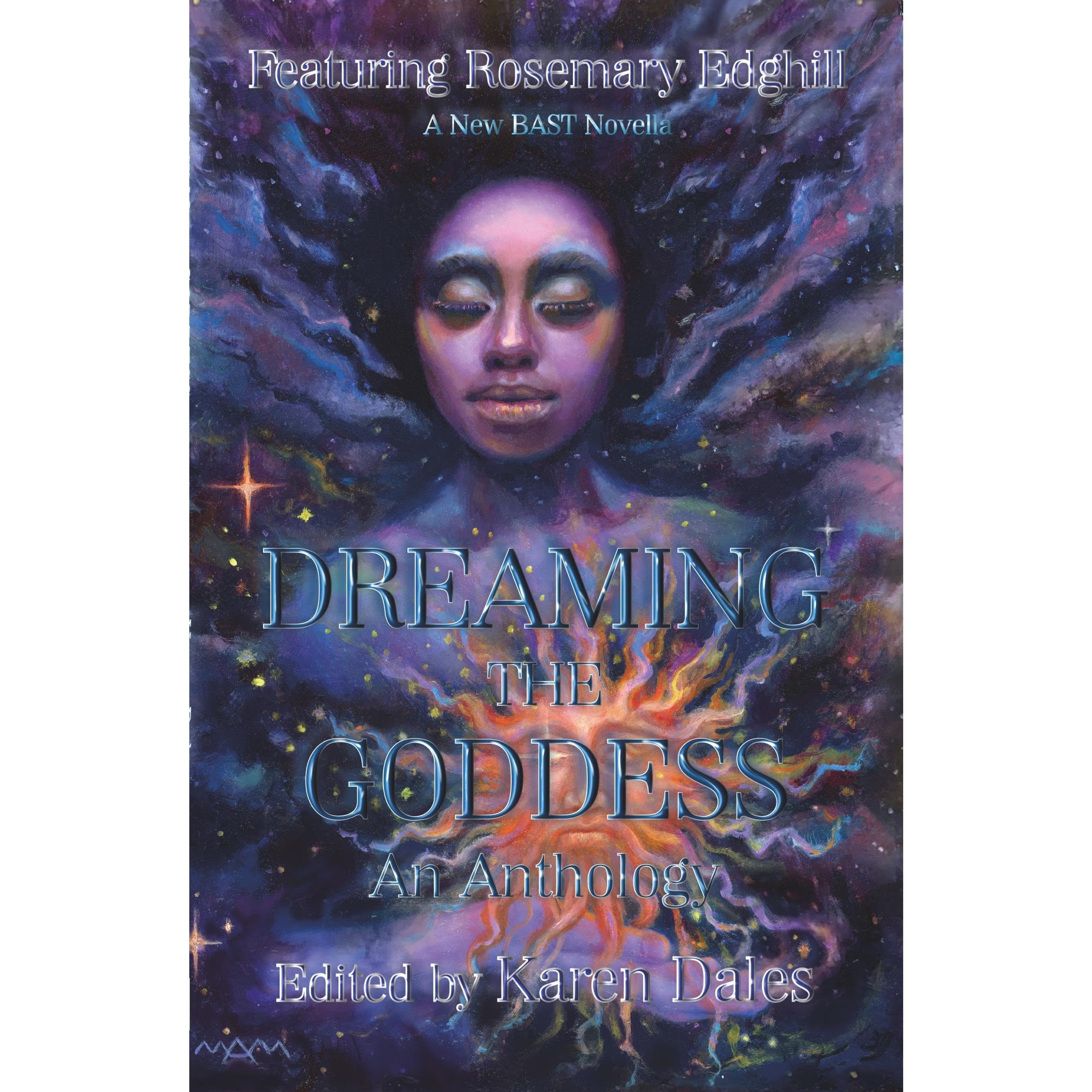 Dreaming The Goddess