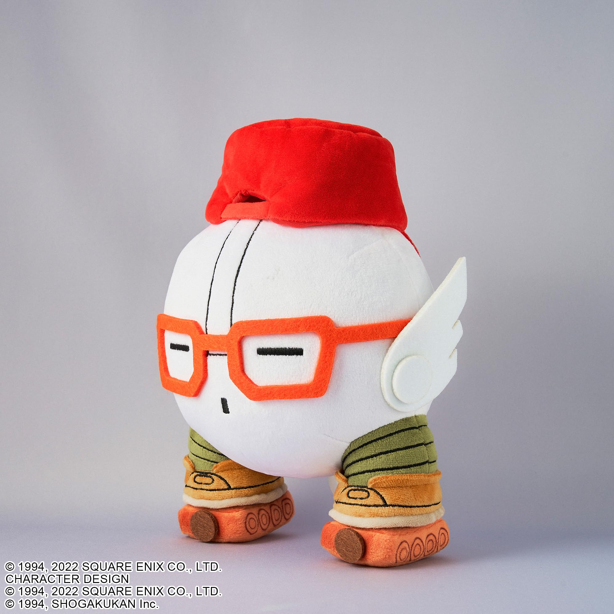 【未開封】ライブアライブ キューブ ぬいぐるみ LIVE A LIVE 公式品 Amazon.co.jp: スクウェア・エニックス(SQUARE ENIX) LIVE A LIVE