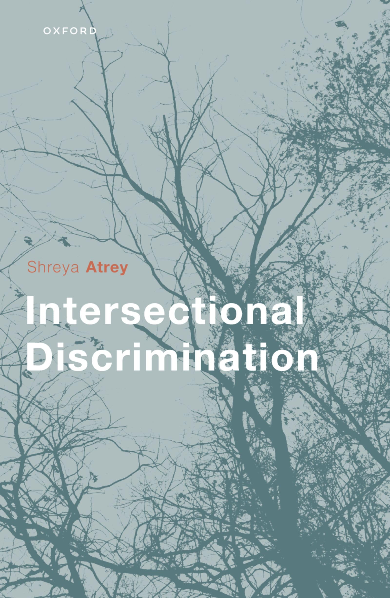 Intersectional Discrimination