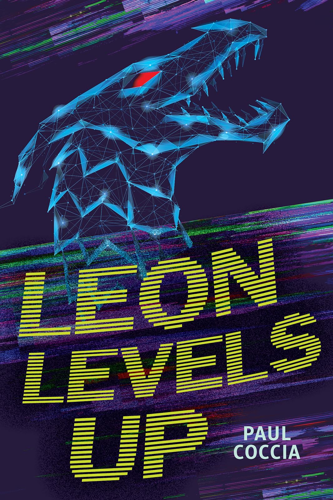 Leon Levels Up (Orca Currents)