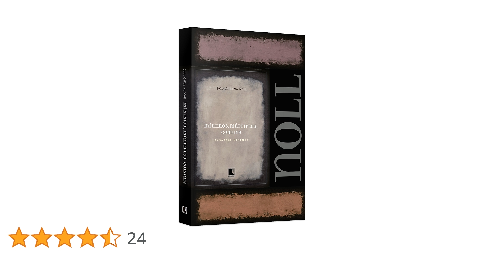 Mínimos múltiplos comuns | Amazon.com.br