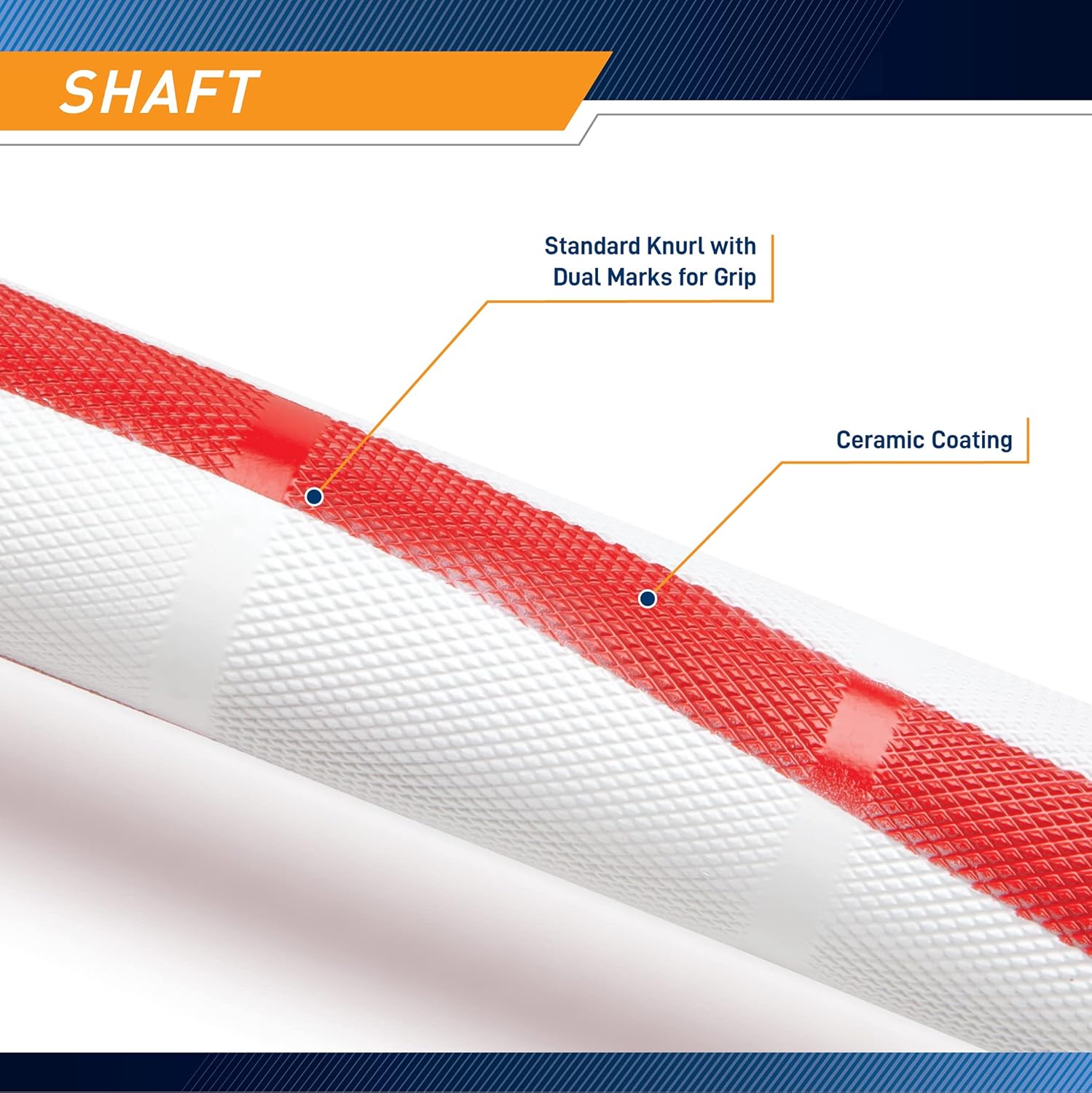 Steelbody IWF Standard 20kg and 15kg Olympic Weight Barbell Multiple Colors Available