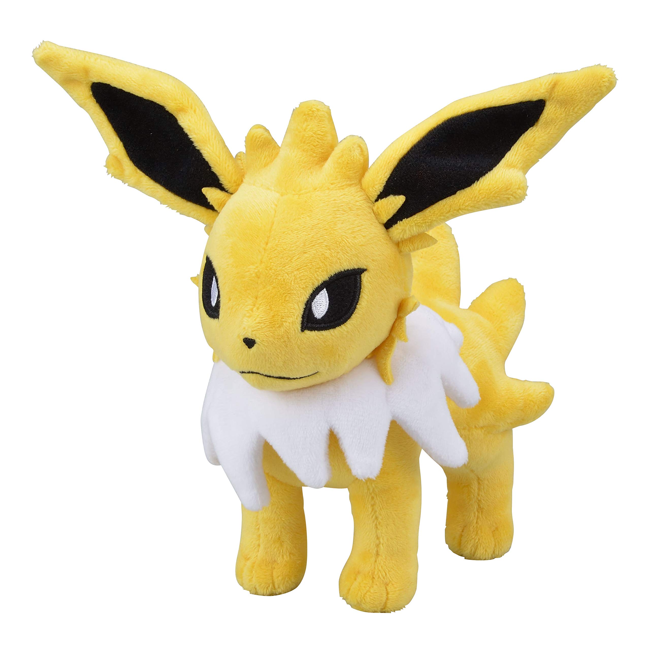 Amazon.co.jp: ポケモンセンターオリジナル ぬいぐるみ サンダース S 