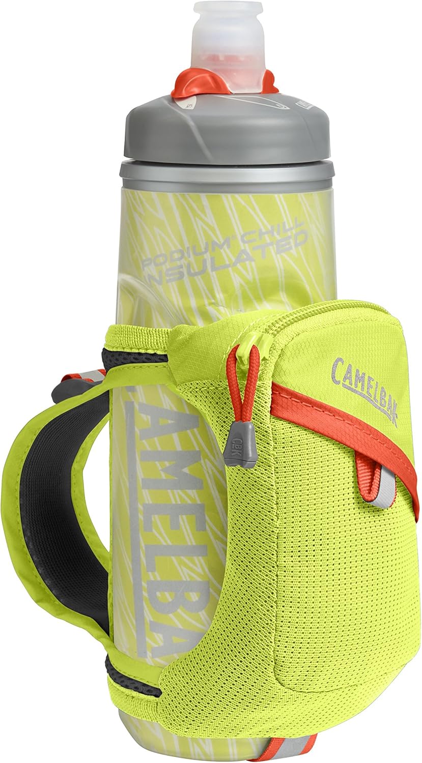 Camelbak Quick Grip Chill Handheld 500ml - Tienda Online de escalada y