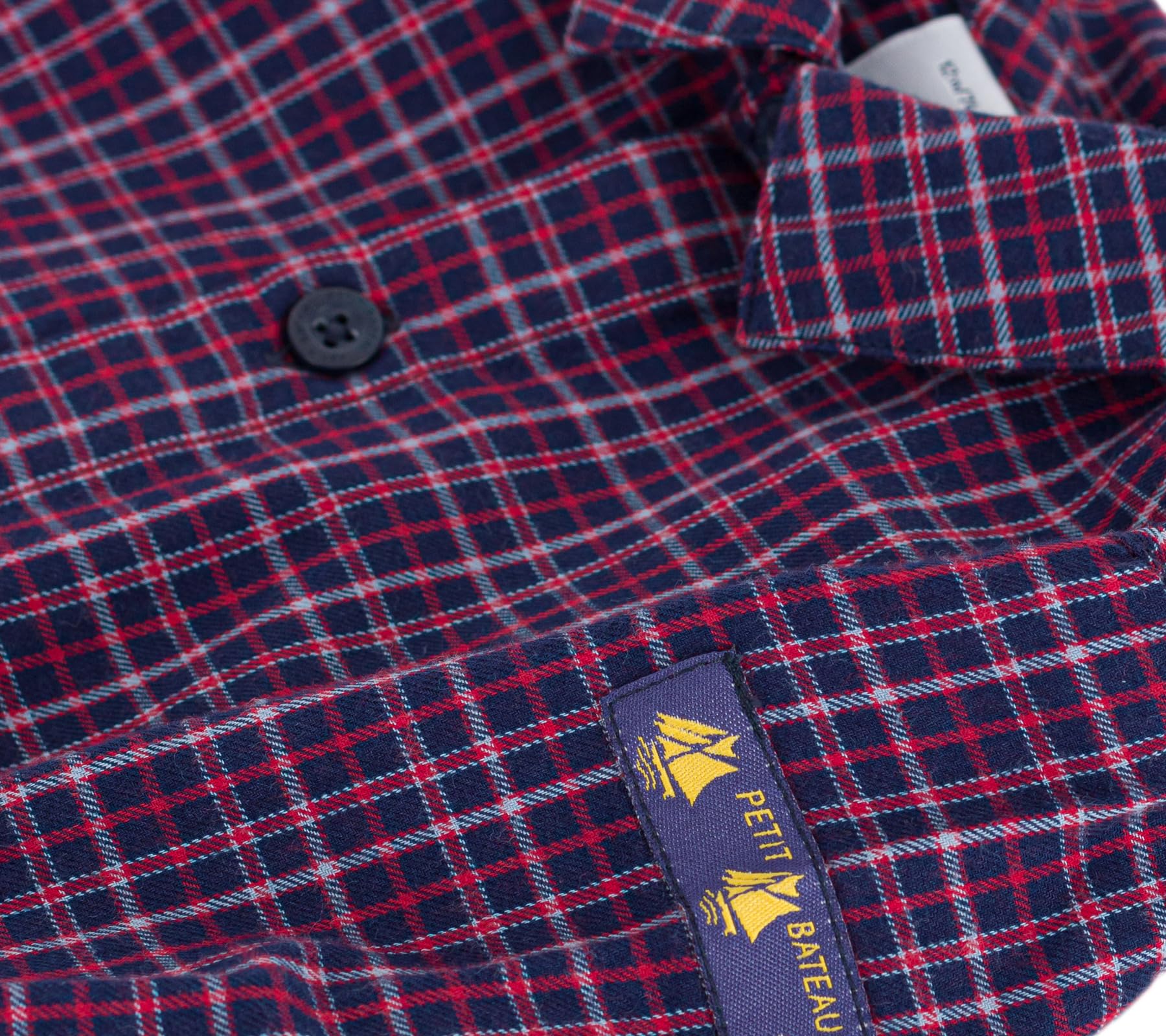Petit Bateau Vêtements Jour Mixte bébé