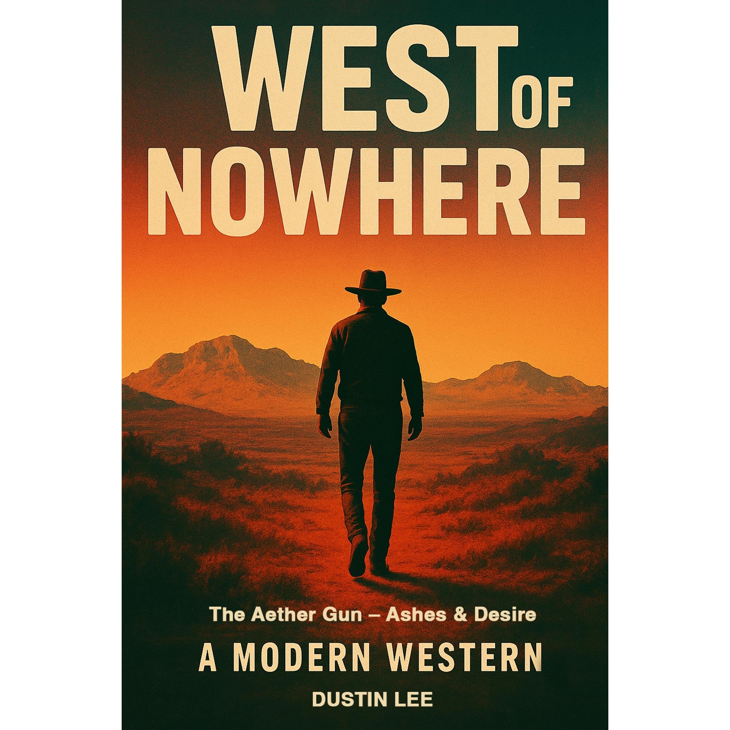 West of Nowhere