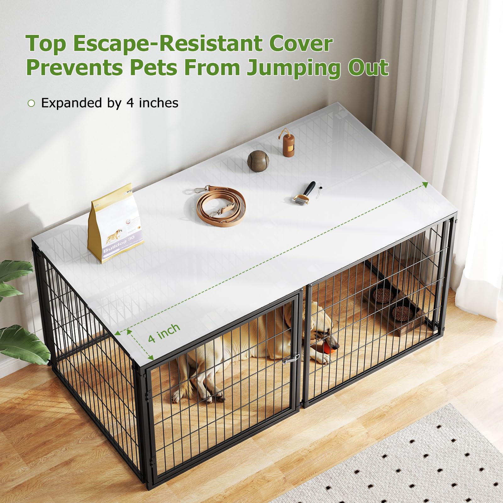 Dog Crates Tractor Supply Large Dog Houses Outdoor Dog Cage