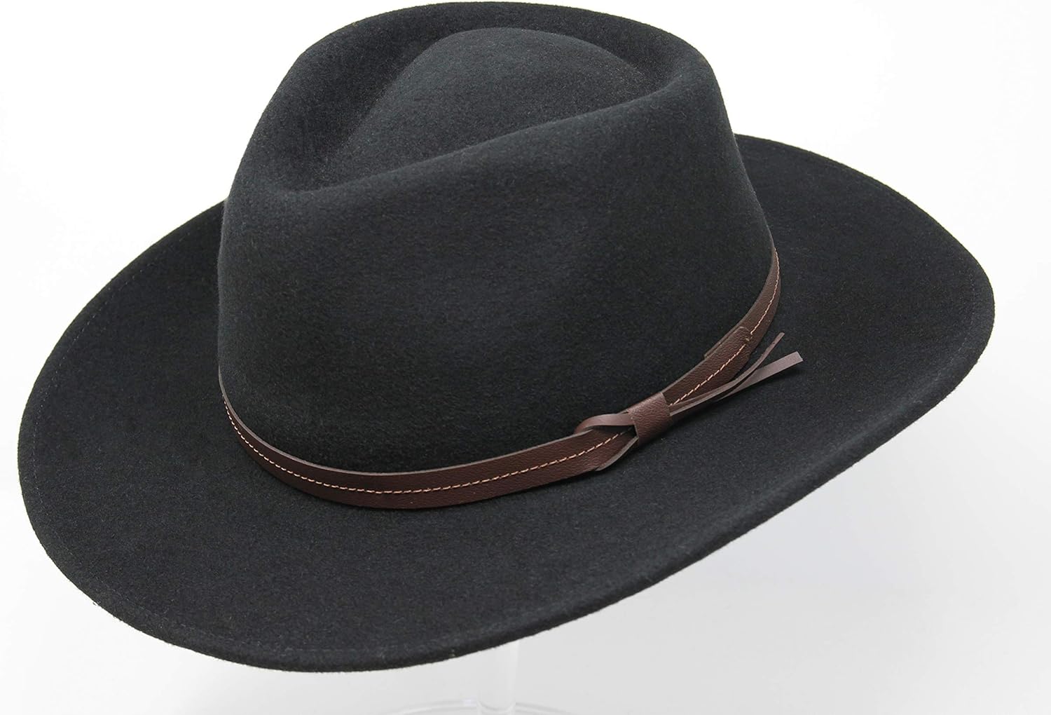 Borges and scott fedora Outlet